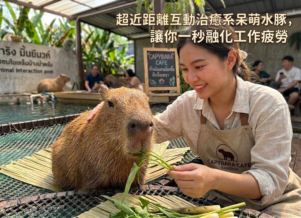(團號 : SWEK-06) 泰非凡之旅2026 < 5星 Chill歎曼谷 + 芭堤雅> 純玩6天之旅 Starway Fans 專享