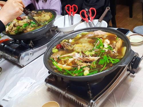 (團號:NS-01)冬日南怡島晨光夜色 一天團