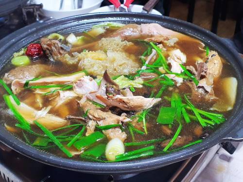 (團號:NS-01)冬日南怡島晨光夜色 一天團