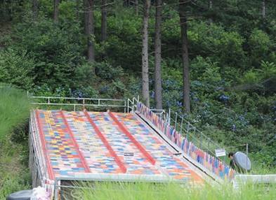 (團號 : HP-01/26) <一人成團> 香甜水蜜桃 × 人氣 Luge滑板車 × 草泥馬樂園一天團