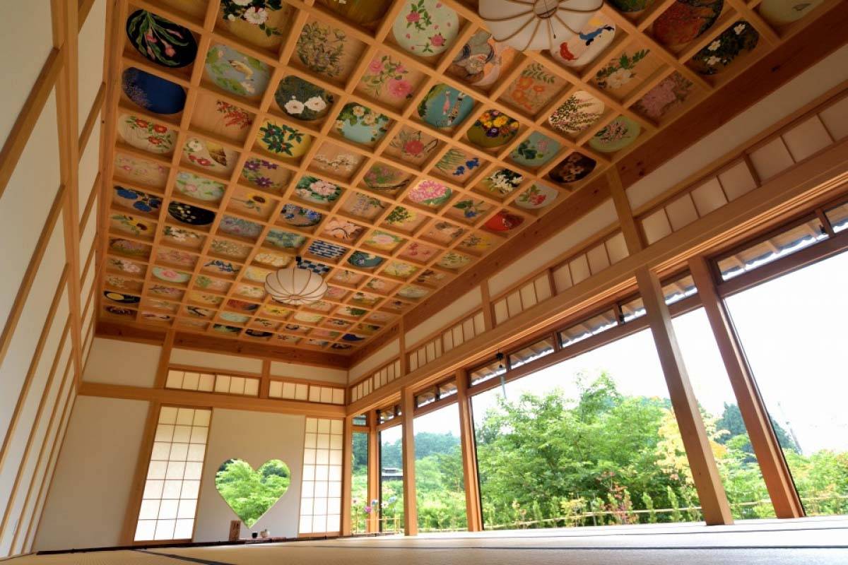大阪,宇治 1天團[正壽院、平等院-表參道,紫式部雕像、宇治抹茶街] KOU-01F