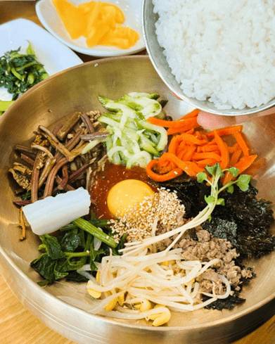 (團號 : QG-01) 春日限定<全州韓屋村> +「韓國之春，從光陽梅花村開始」光阳春韵·梅花盛宴之旅 1天團