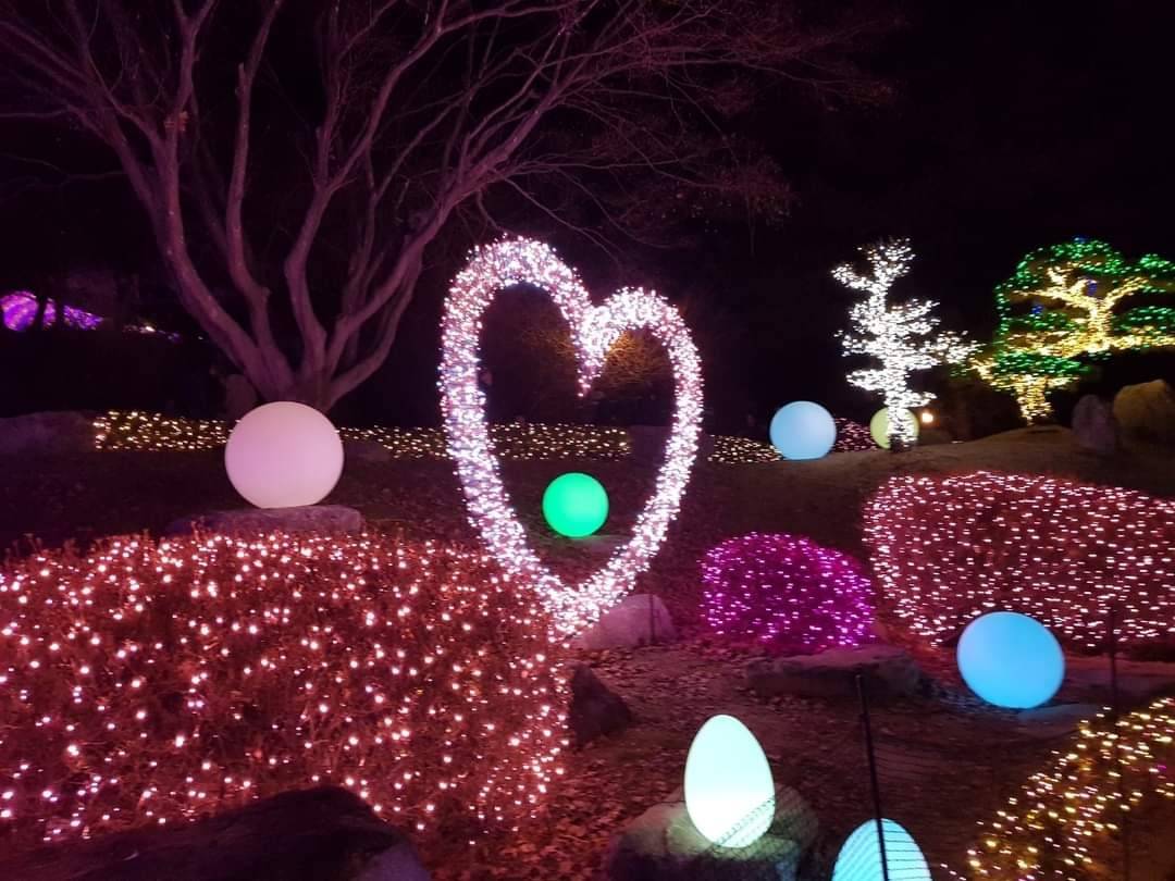 (團號:SN-01) 南怡島,EOBI冰谷,羊牧場,浪漫夜遊晨靜樹木園,草莓一天團