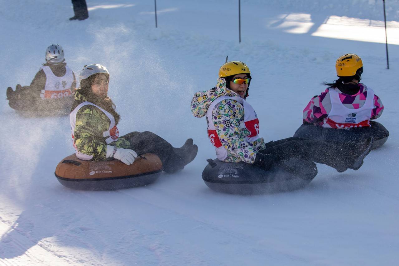 (團號: SY-01) 龍平-冬季童話一天團