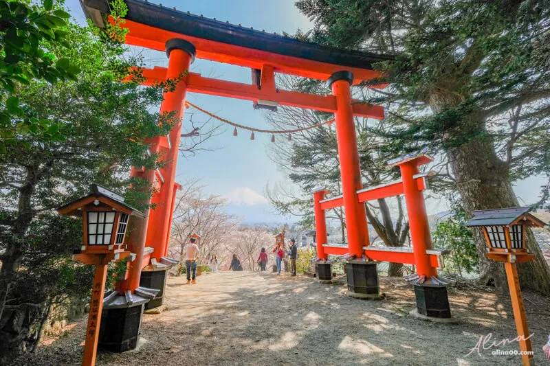 山中湖時令季節花海 滿盛!!玩轉富士山 輕井澤夢幻美景 2天團【山中湖、果園任食、入住八岳森林小木屋】KTK-02H2