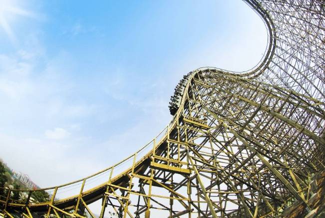 (團號:EV-01) EVERLAND 愛寶樂園 一天團