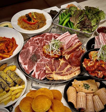 (團號 : FN-01) 2026韓劇迷必追！從早玩到晚 一天團