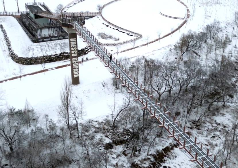 (團號:BY-01) 抱川-冬季浪漫之旅