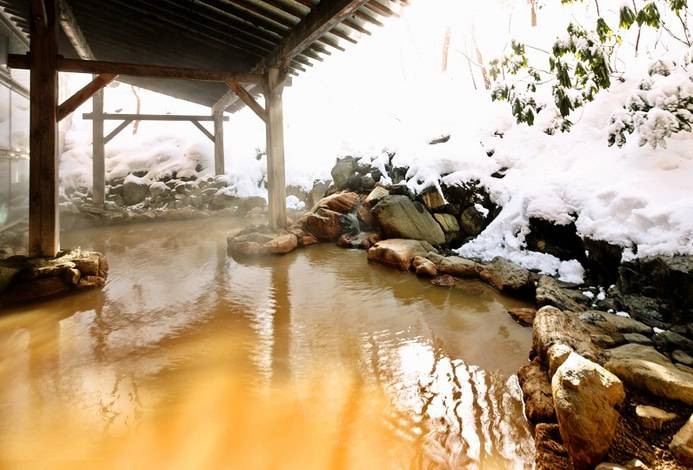 東京出發-輕井澤冬日溫泉滑雪三天團▎長野雪猴溫泉▎任食草莓▎川越街道( KTK-03F)