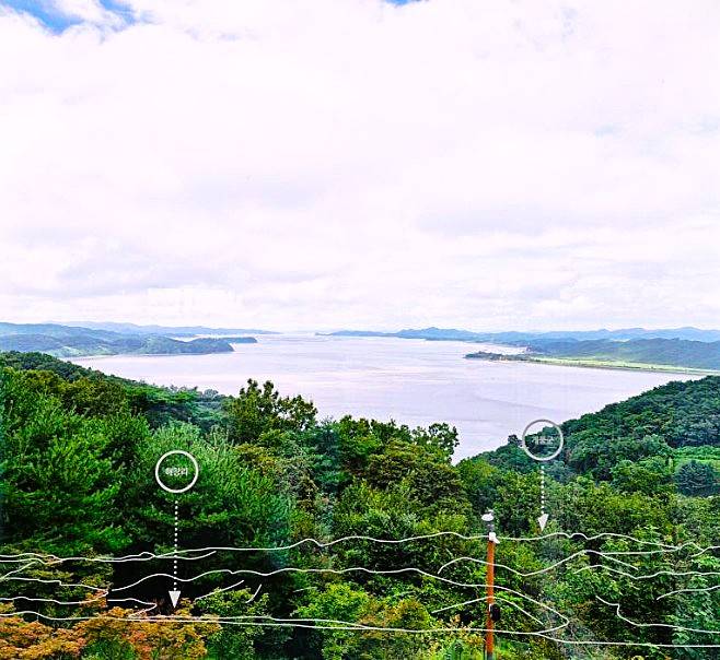 (團號 : HC-01) 超人氣草莓體驗+人氣爆燈Luge+風物市場+離北韓最近的咖啡廳 1天團