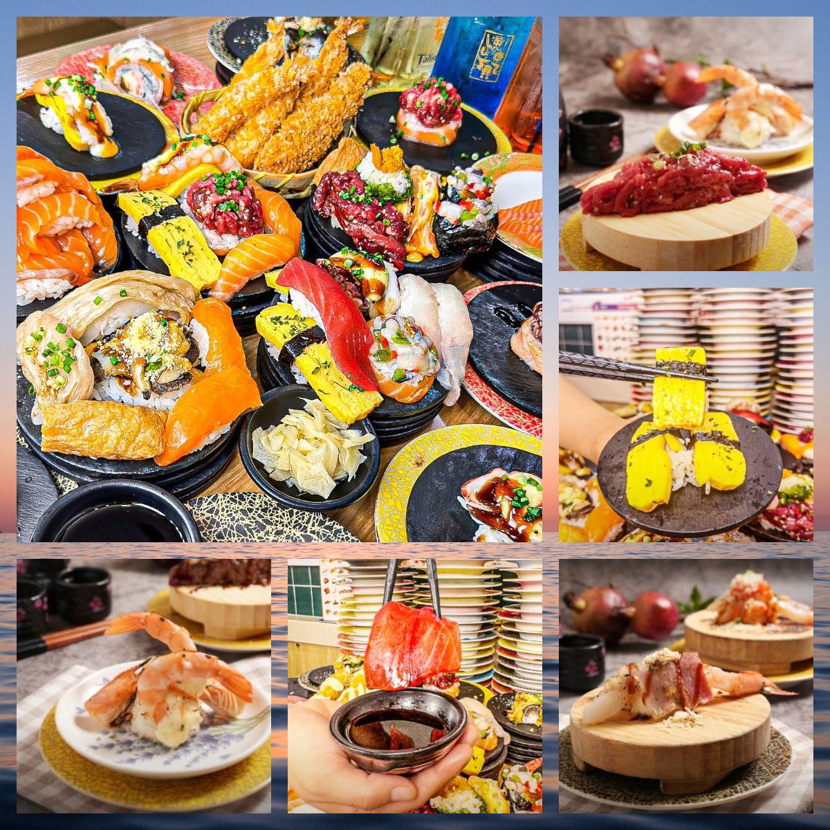 (團號 : JQ-01) 芝櫻花慶典+傳統氣息+鐵路單車 ·芝櫻韓屋單車行 一天團