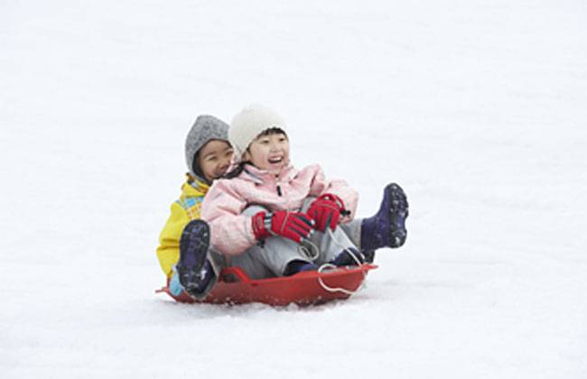 大阪滑雪1天團 六甲山(KJA-01)