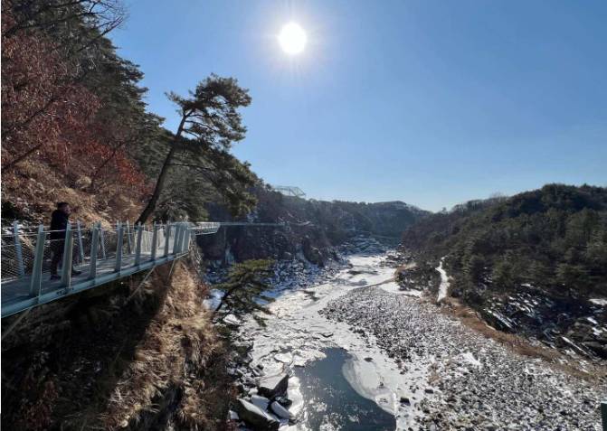 (團號:BY-01) 抱川-冬季浪漫之旅