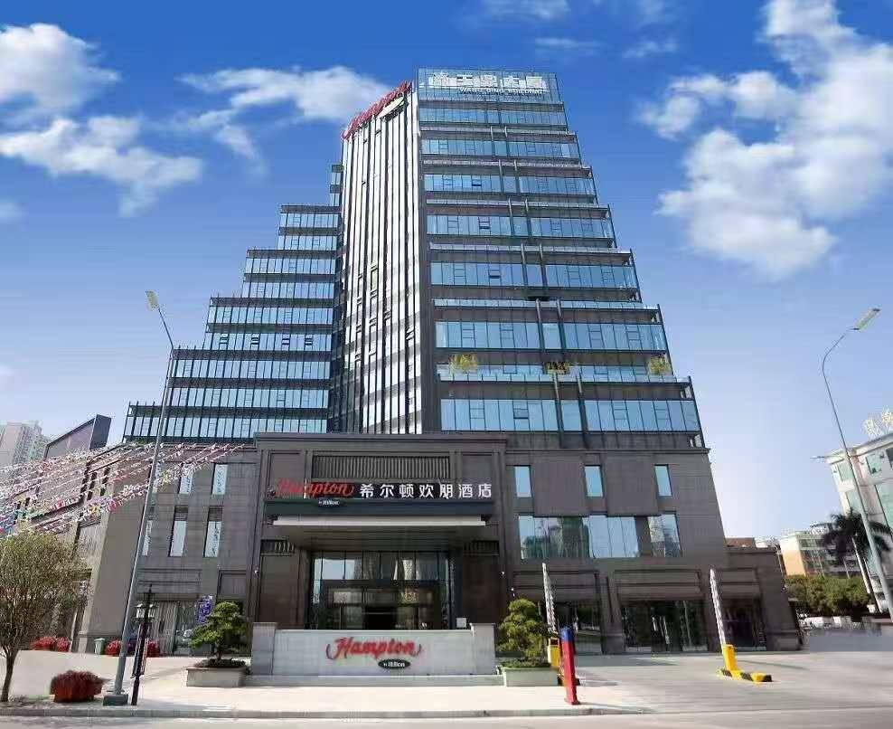 舌尖上的奢華享受,爆款順德美食盛宴 兩天團