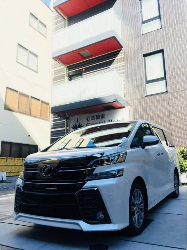 東京、大阪、名古屋、九州、北海道，包車、機場接送一站式服務